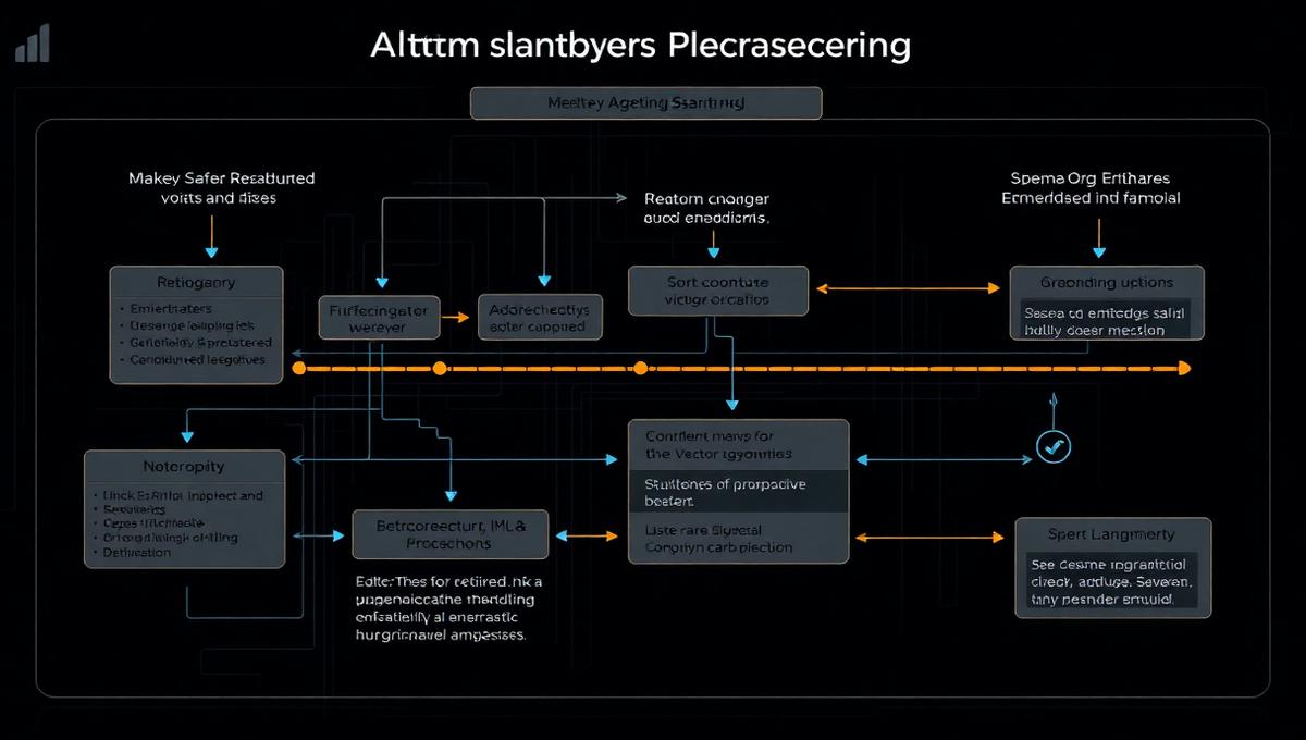 RAG pipeline: Structured data improves both retrieval and generation in AI systems