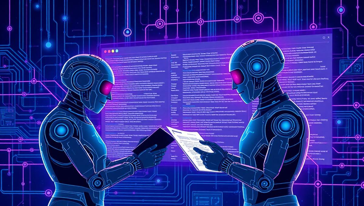 AI agents and LLMs use schema.org to understand, verify and cite web content