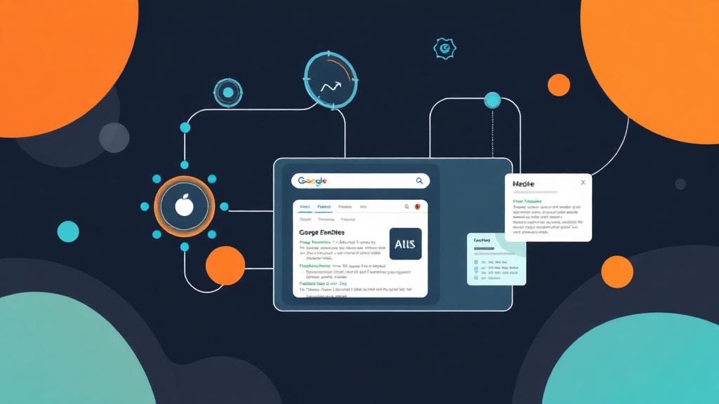 Well-defined entities strengthen your visibility in both search results and AI-generated answers