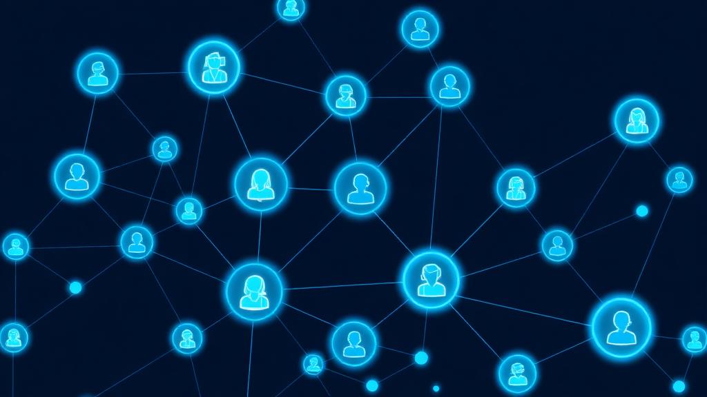Entity control is about defining and managing your entities' identity in the digital ecosystem